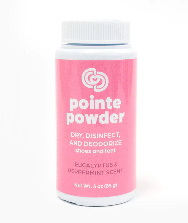 Covet Pointe Powder