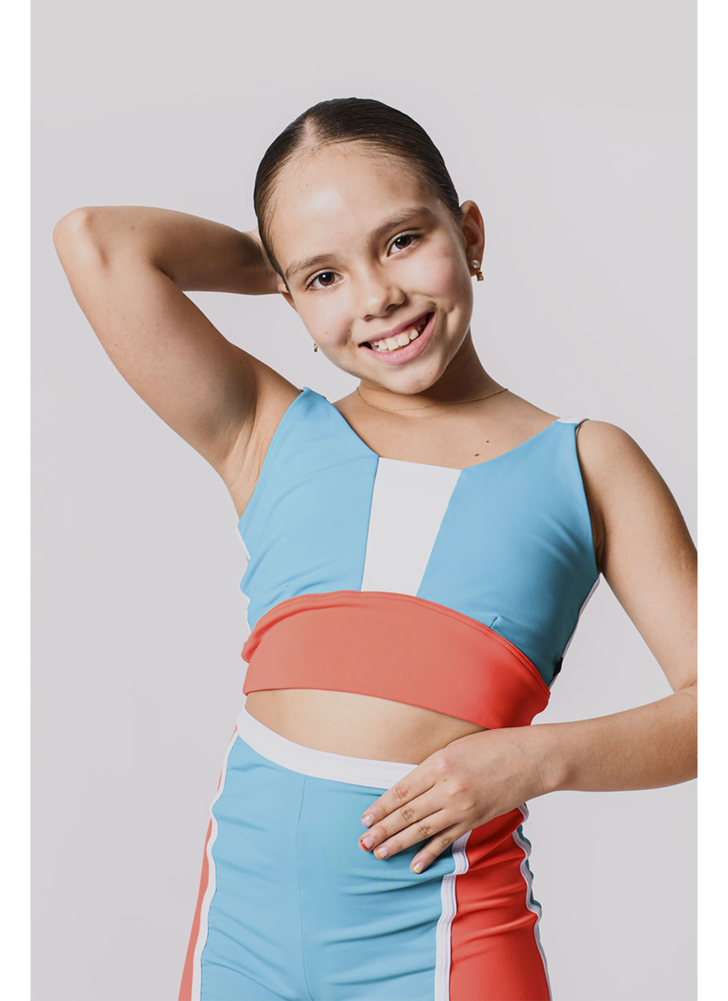 Daroch Bliss Top