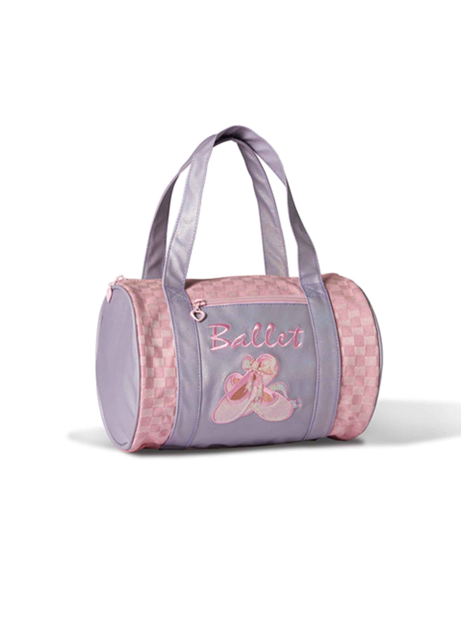 The Duffle Bag - Ballet main image 0