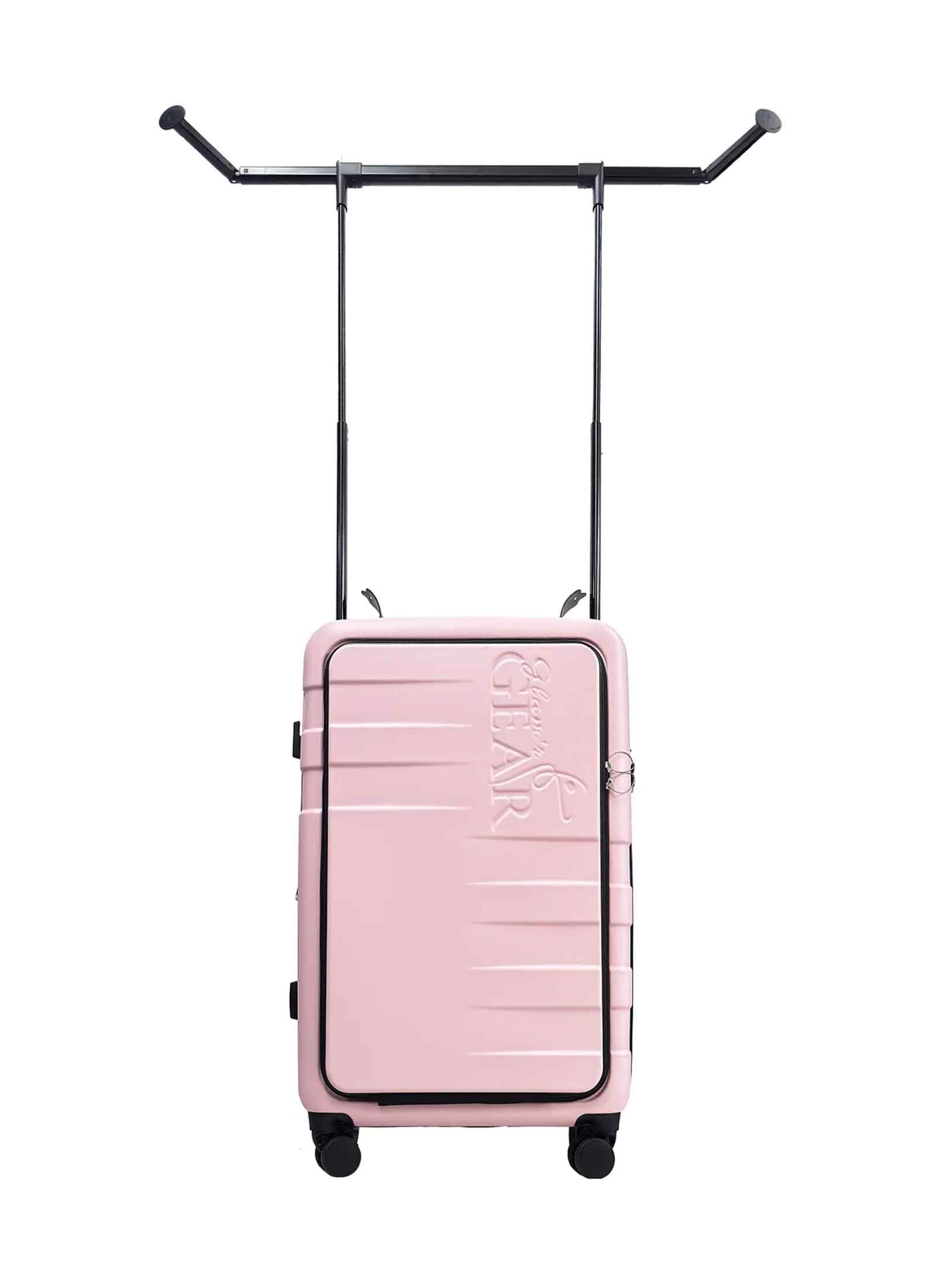 glam r gear Journey Station by Glam'r Gear