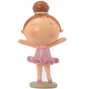 Tiny Dancer Figurine