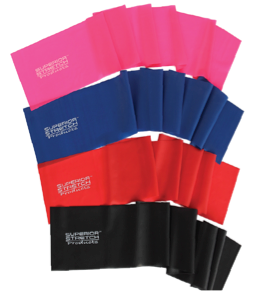 Clover Bands Individually Packaged