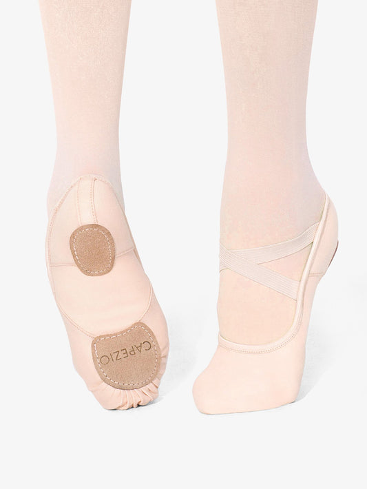 Kids Hanami Ballet Shoe 