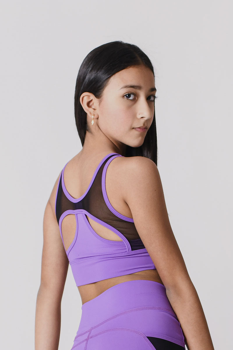 Daroch Sharp Top