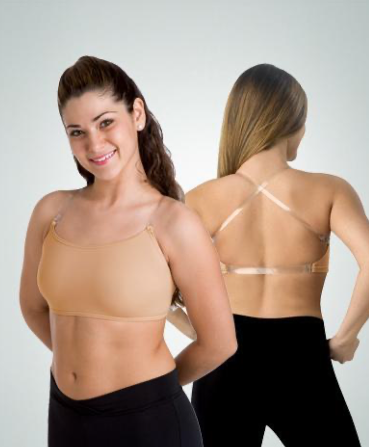 Convertible Cami Bra