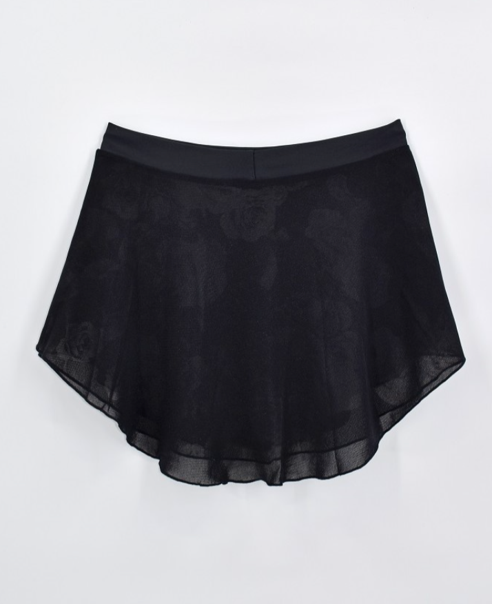 Floral Dance Skirt