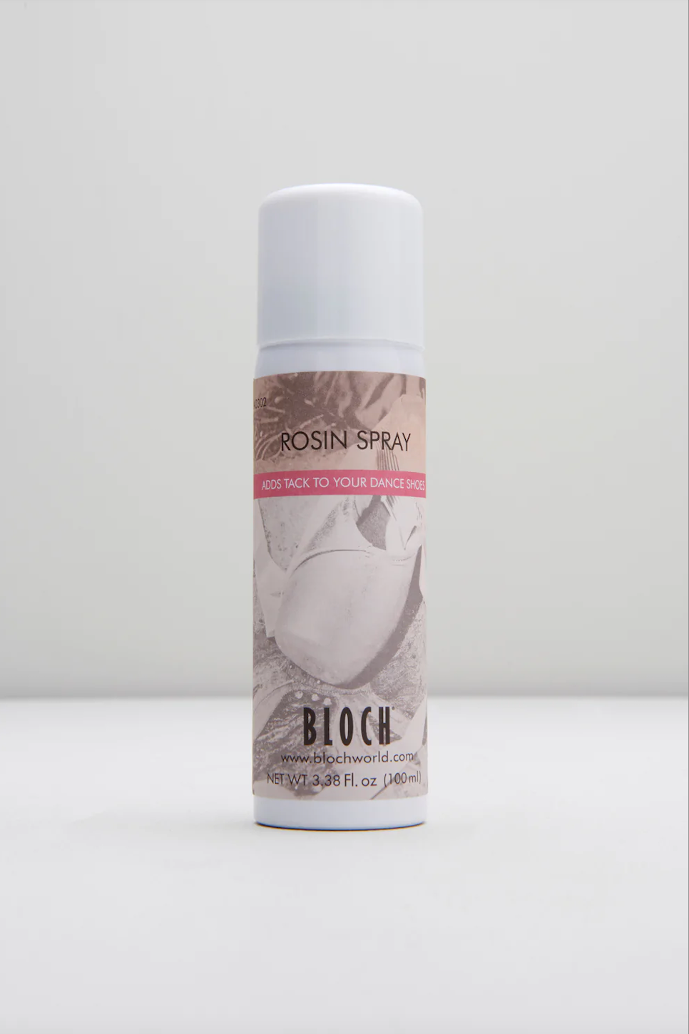 Unisex Rosin Spray
