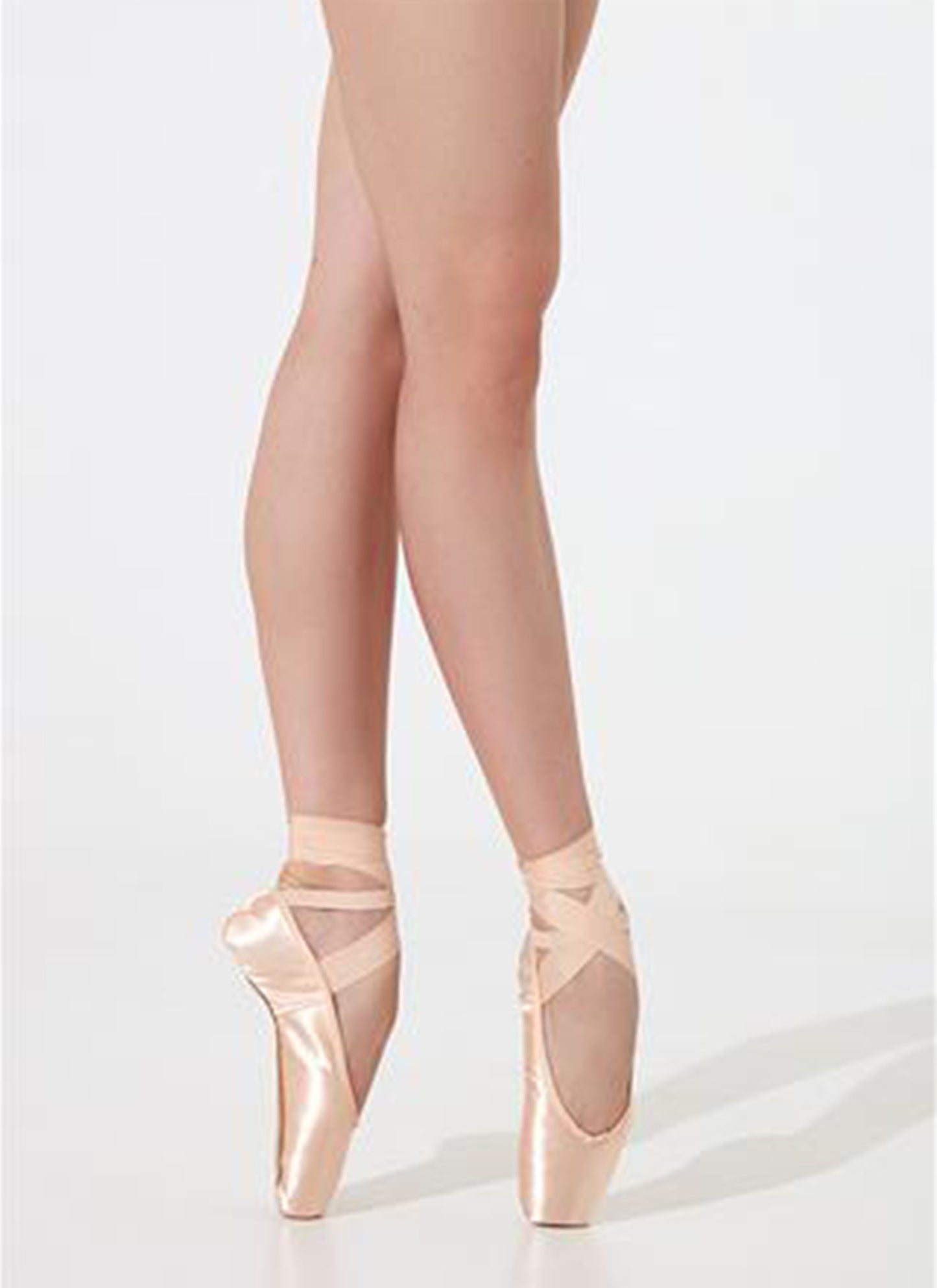 Nikolay Pointe Shoes
