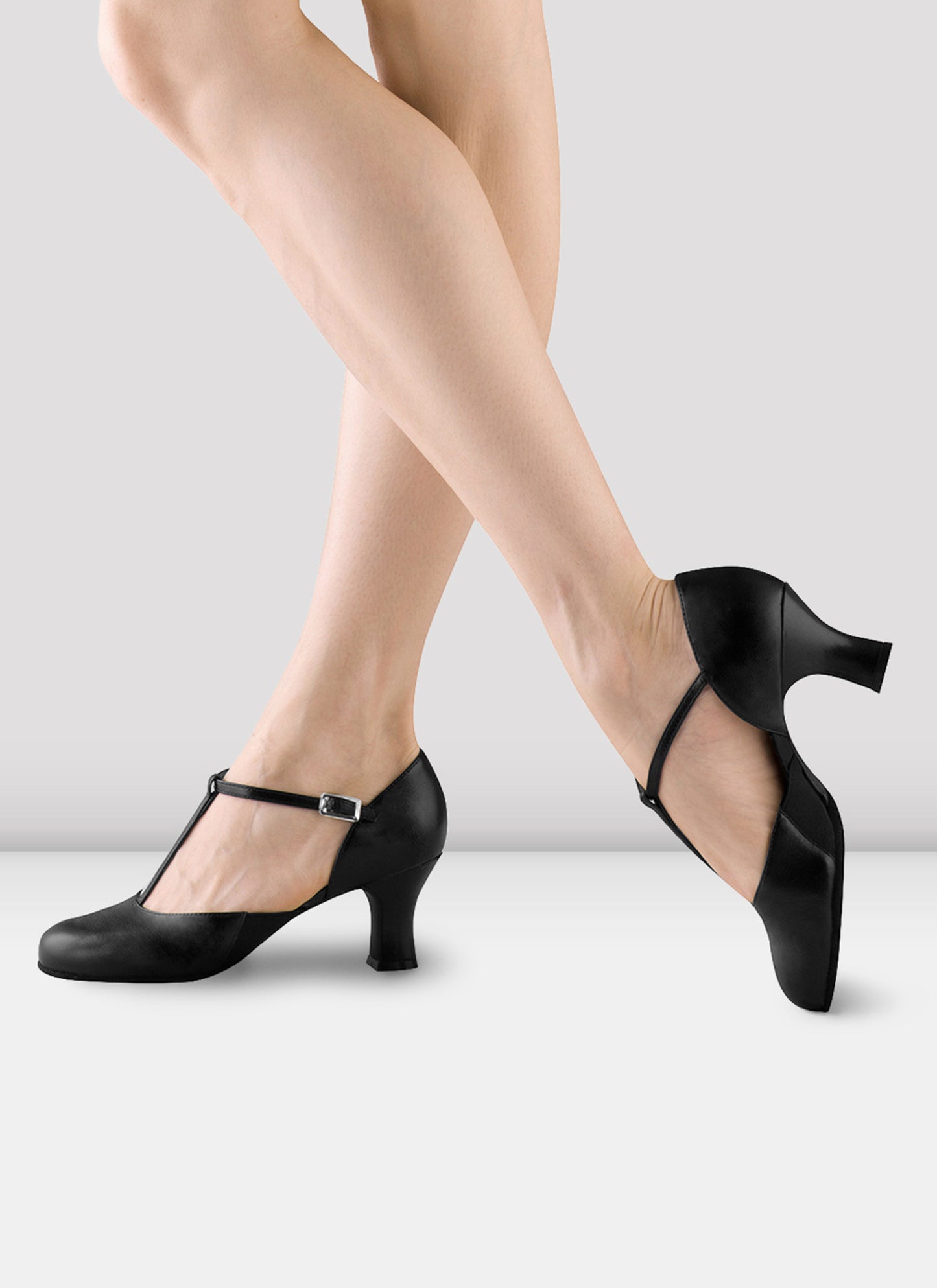 Leather Character Shoes