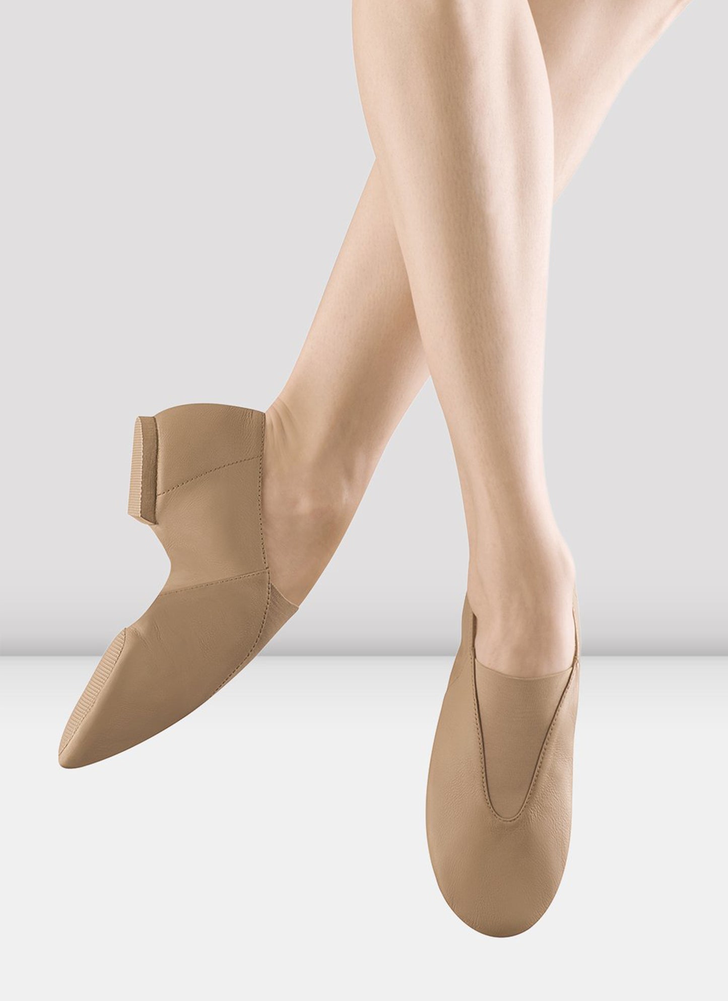 Bloch Jazz Shoes