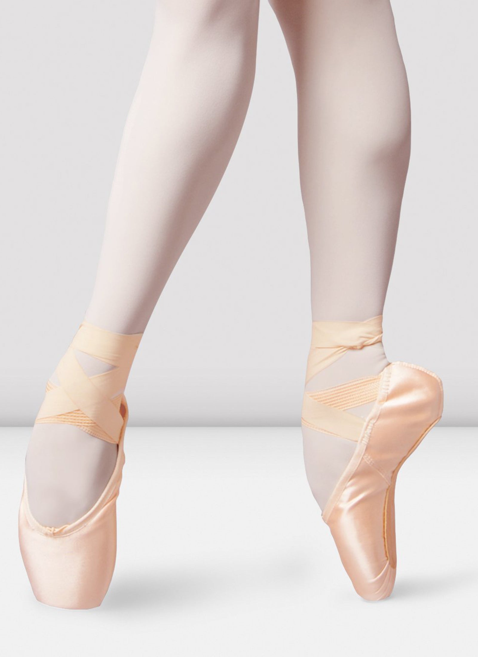 Bloch Pointe Shoes