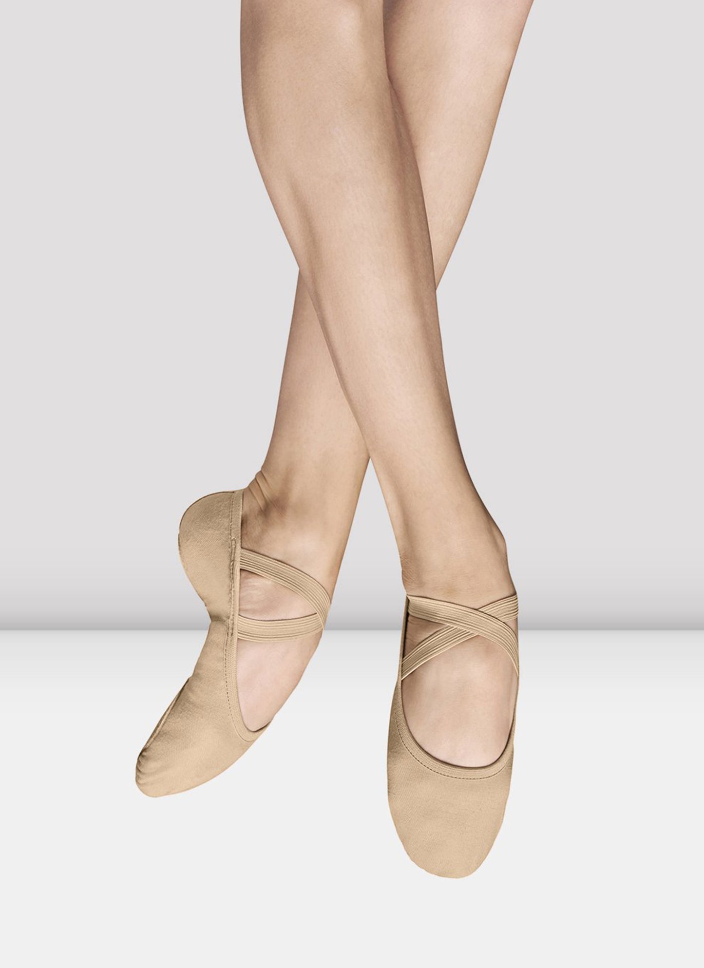 Bloch Performa Ballet Shoes
