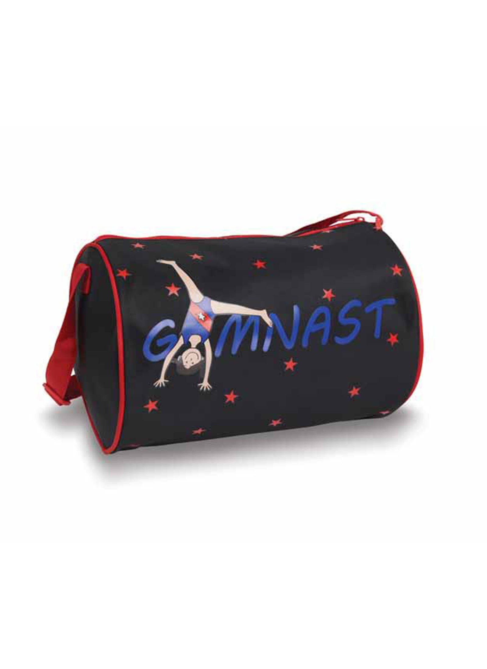 Gymnastic Duffle Bag Mens Gymnastic Bag On Pointe Dancewear