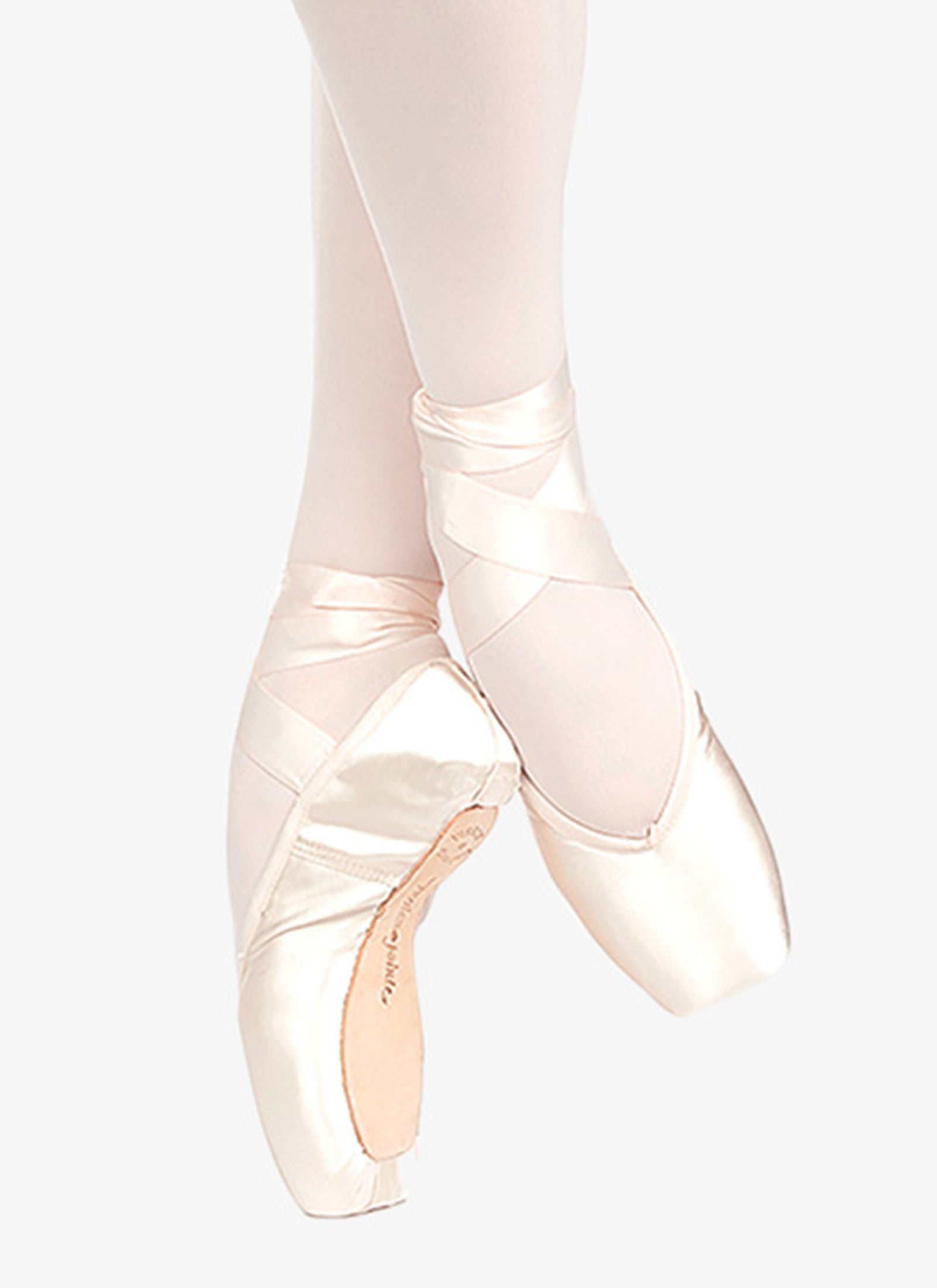 RP Brava Pointe Shoes