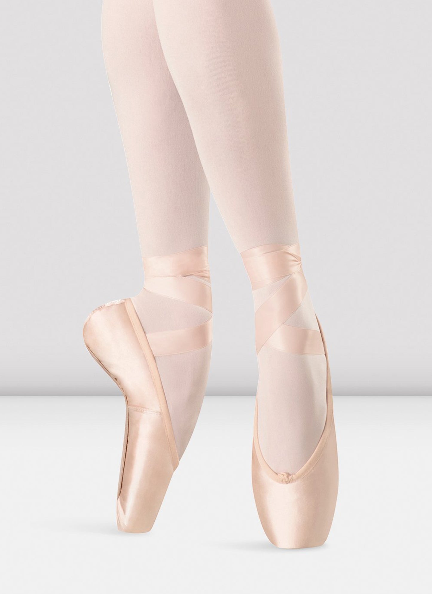Bloch Hannah Pointe Shoes