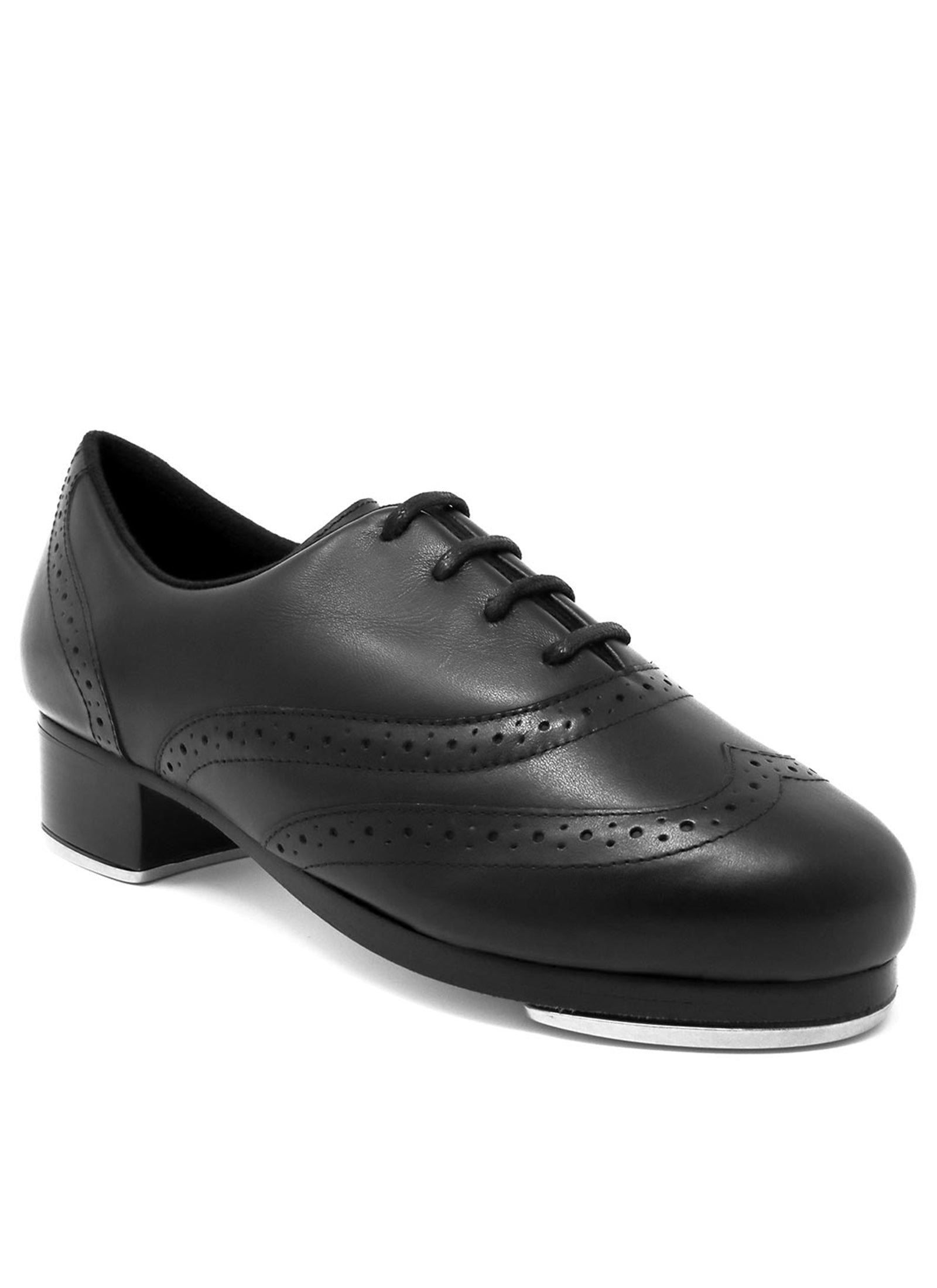 Roxy Tap Shoe Tap Shoe On Pointe Dancewear - Main Image