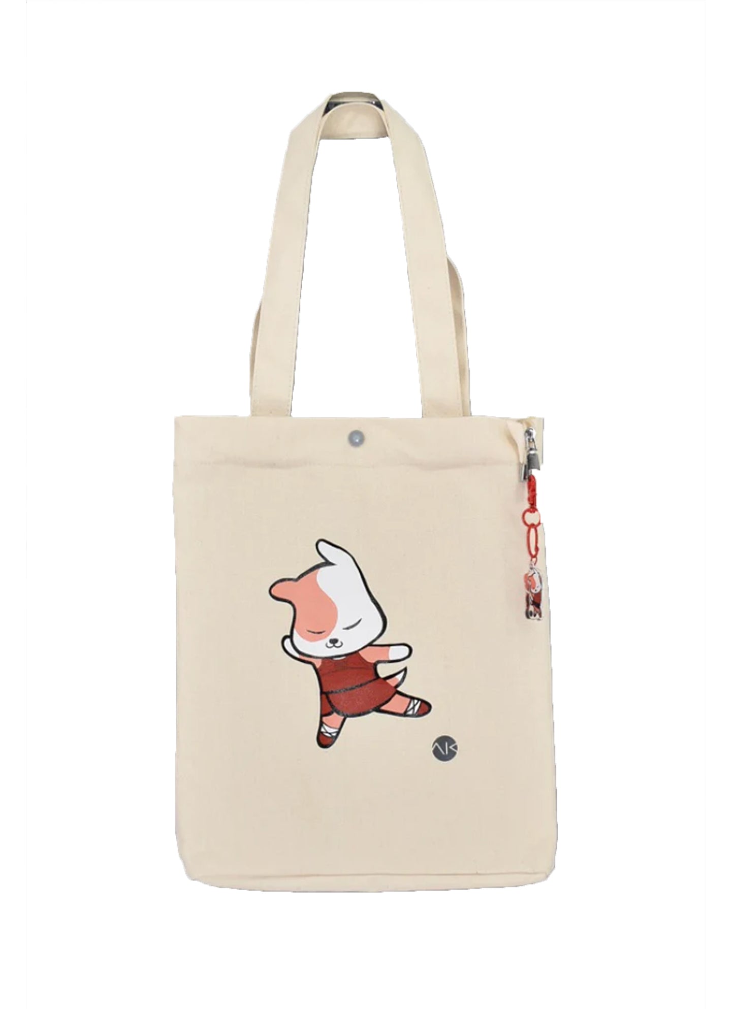 Canvas Tote Bag