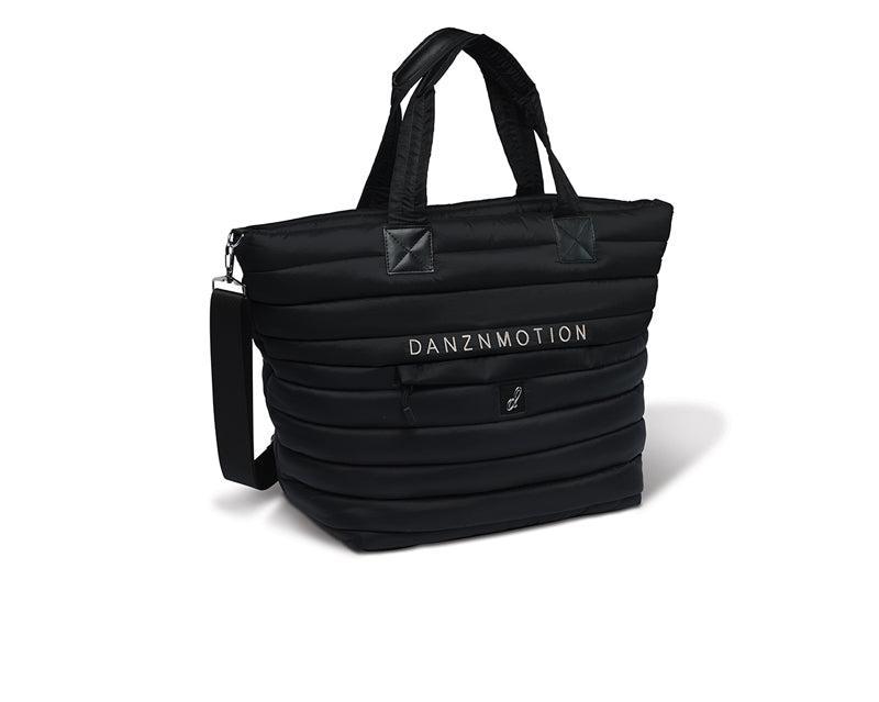 Puffer Tote