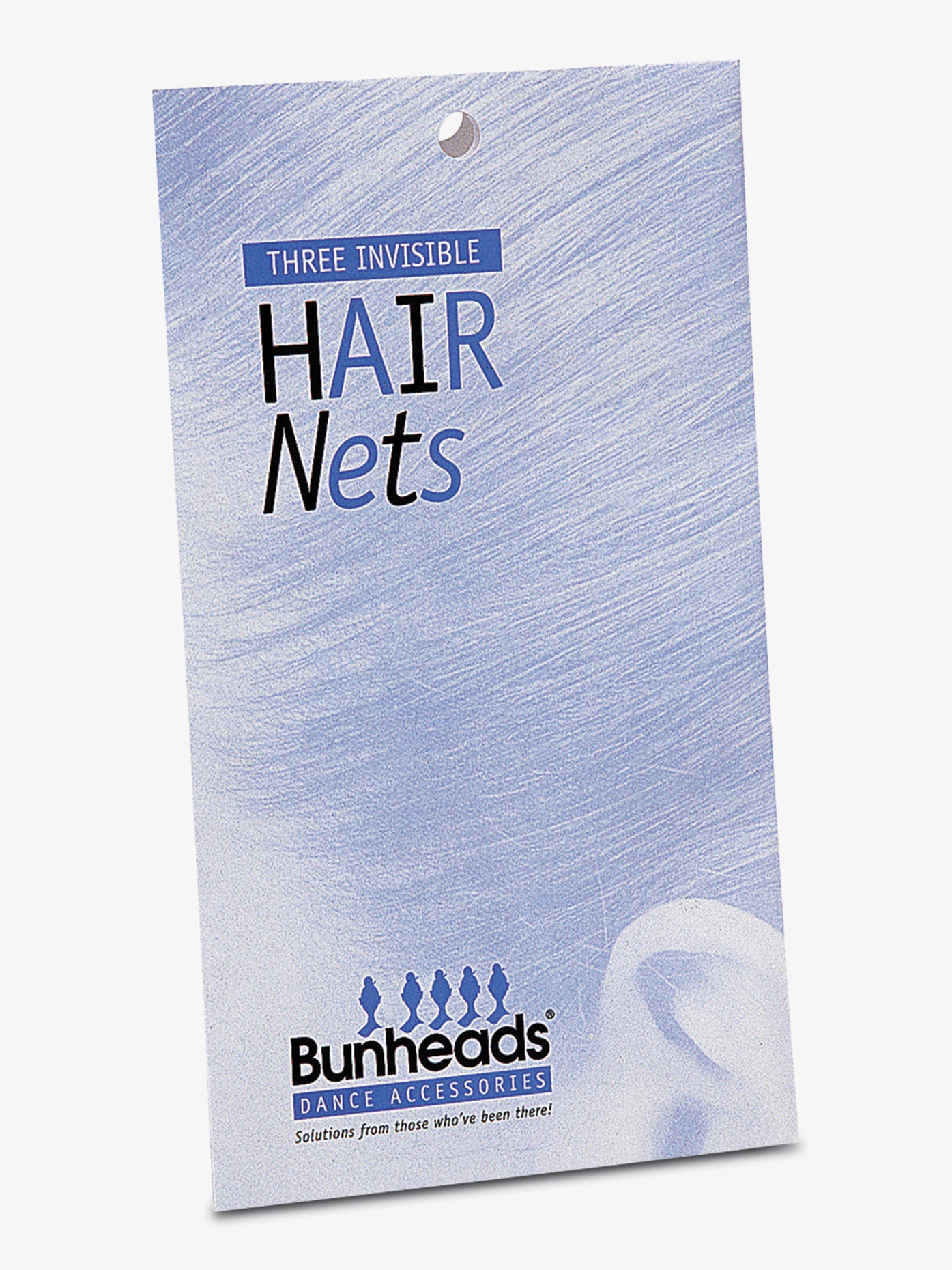 Ballet Bun Hair Net