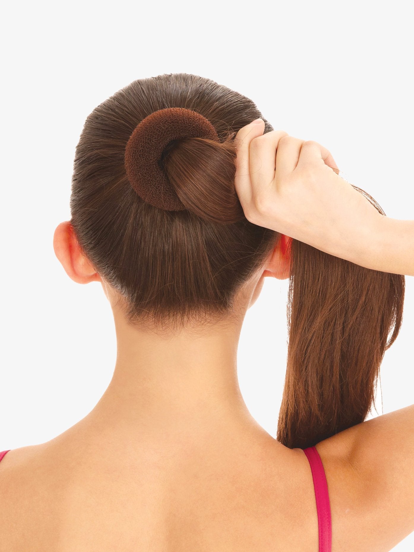 Mini Hair Bun