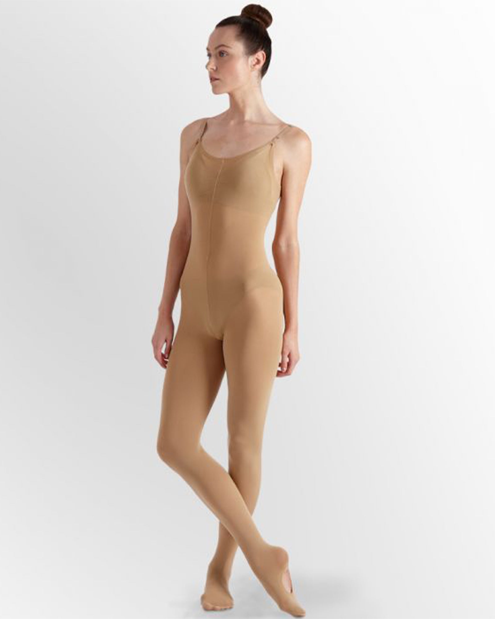 Bloch Footless Tights – And All That Jazz