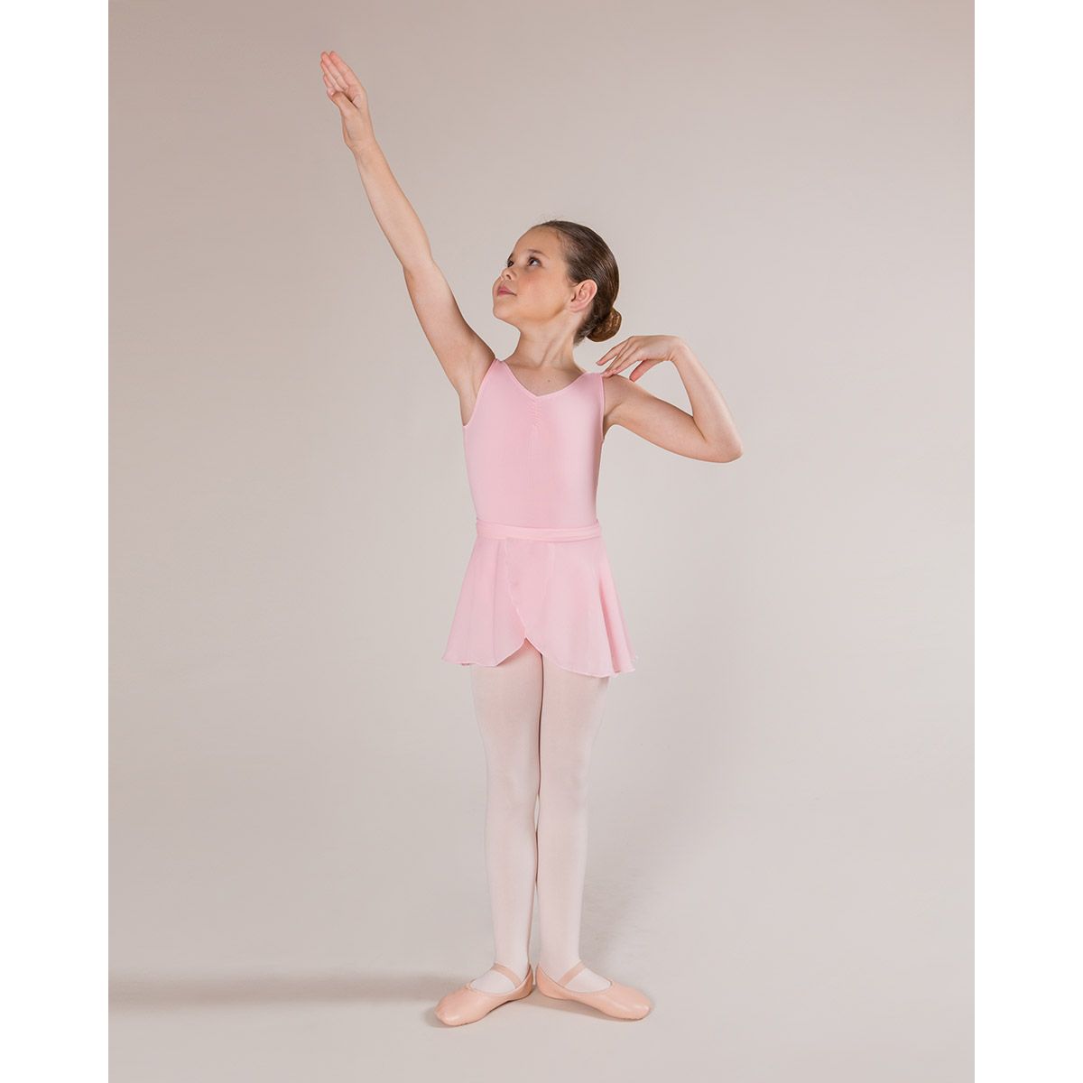 Kids Charlotte Leotard