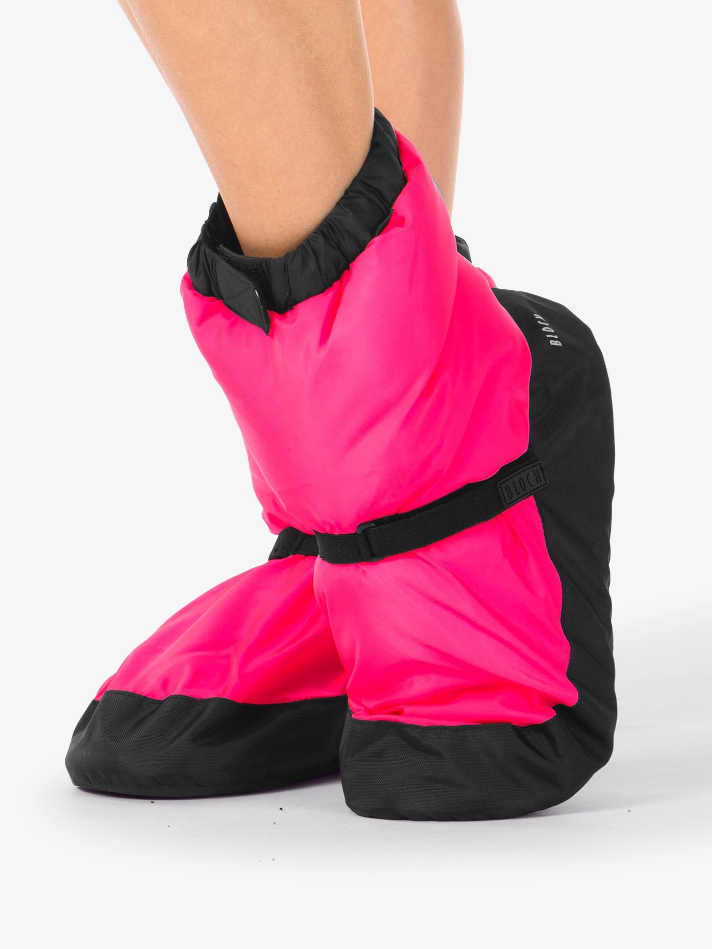 Bloch Warm Up Bootie
