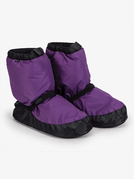 Bloch Warm Up Bootie