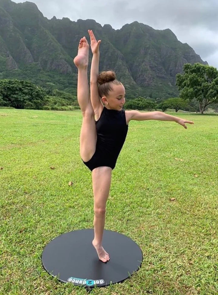 Portable Dance Floor