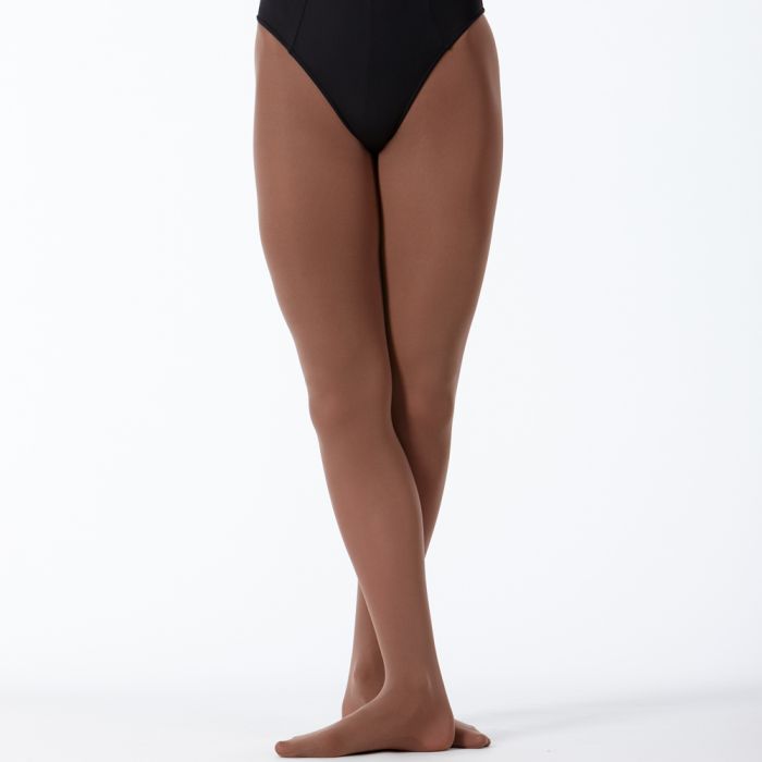 Silky Dance Tights