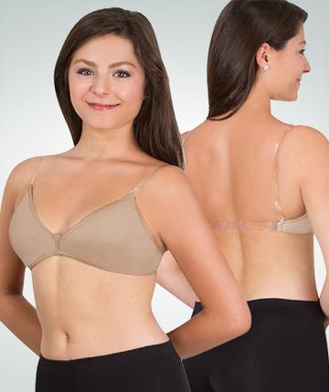 Women's Padded Cup