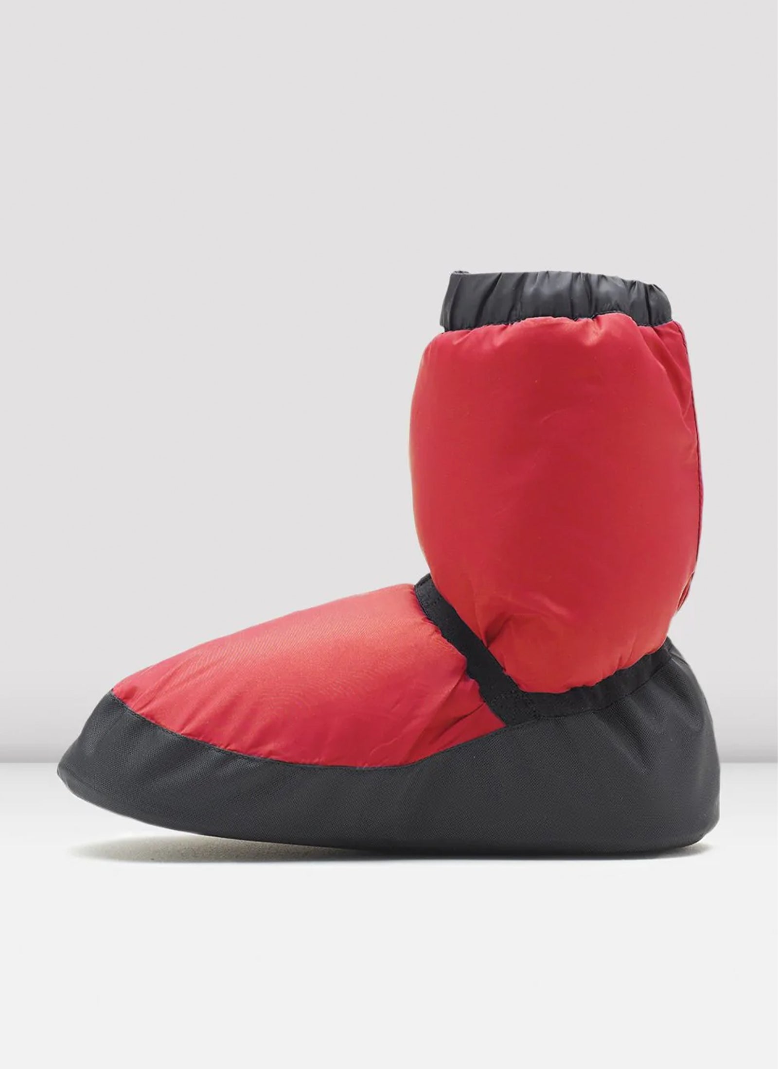 Bloch Warm Up Bootie