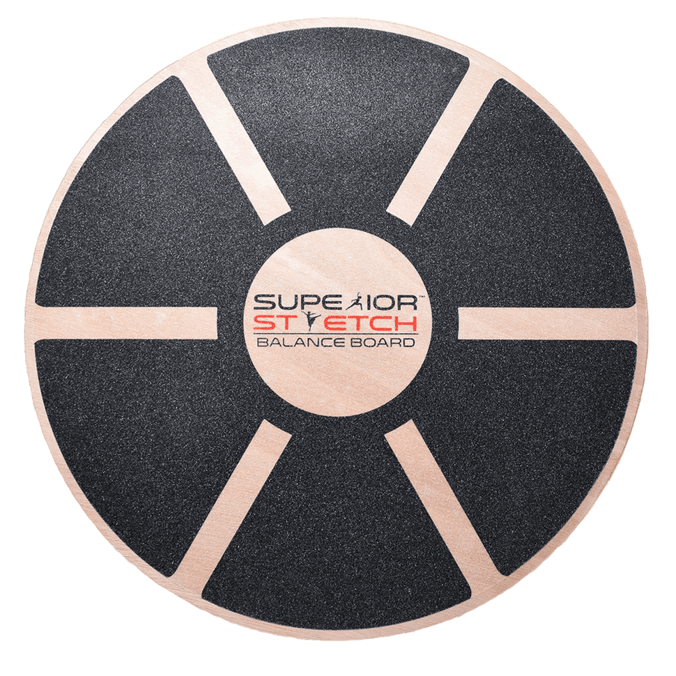 Dance Wobble Board | Wobble Balance Board | on Pointe Dancewear