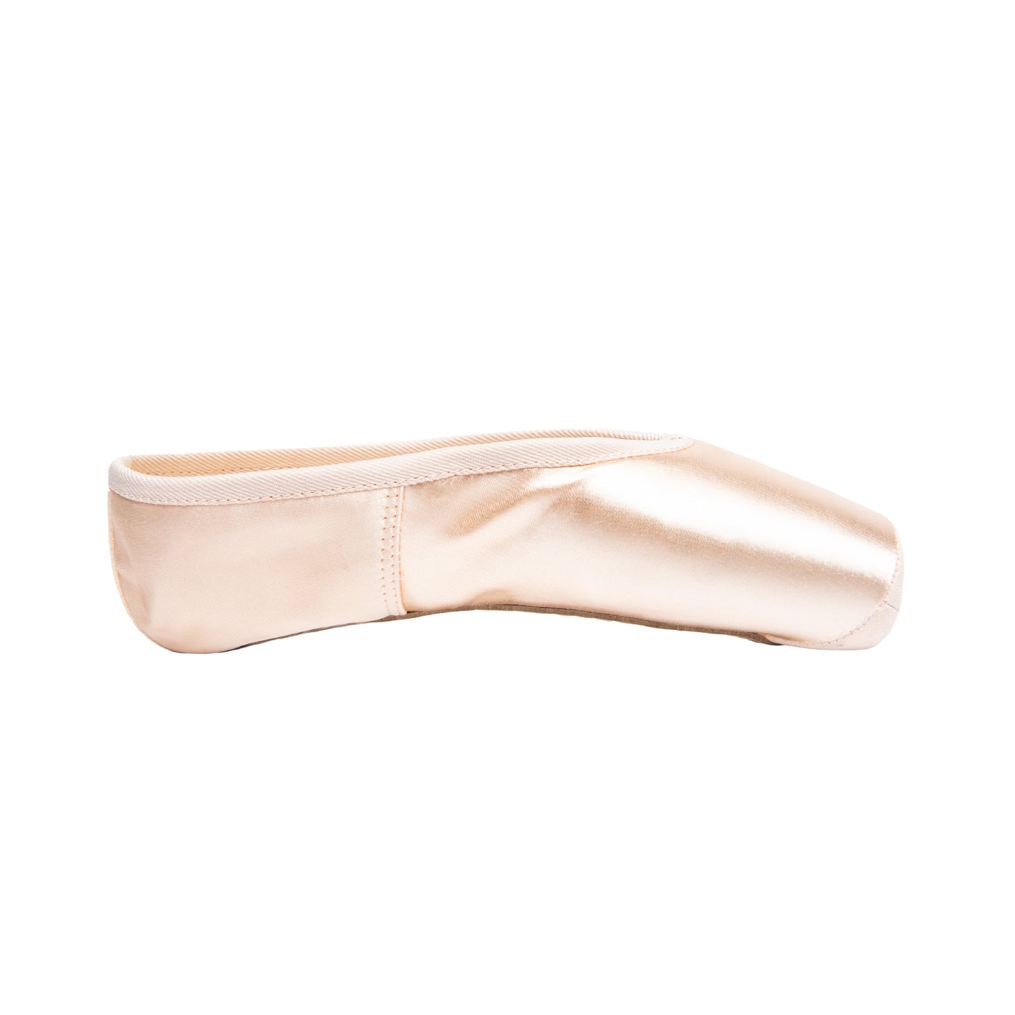 Rubin Radiance RP Pointe Shoe Collection