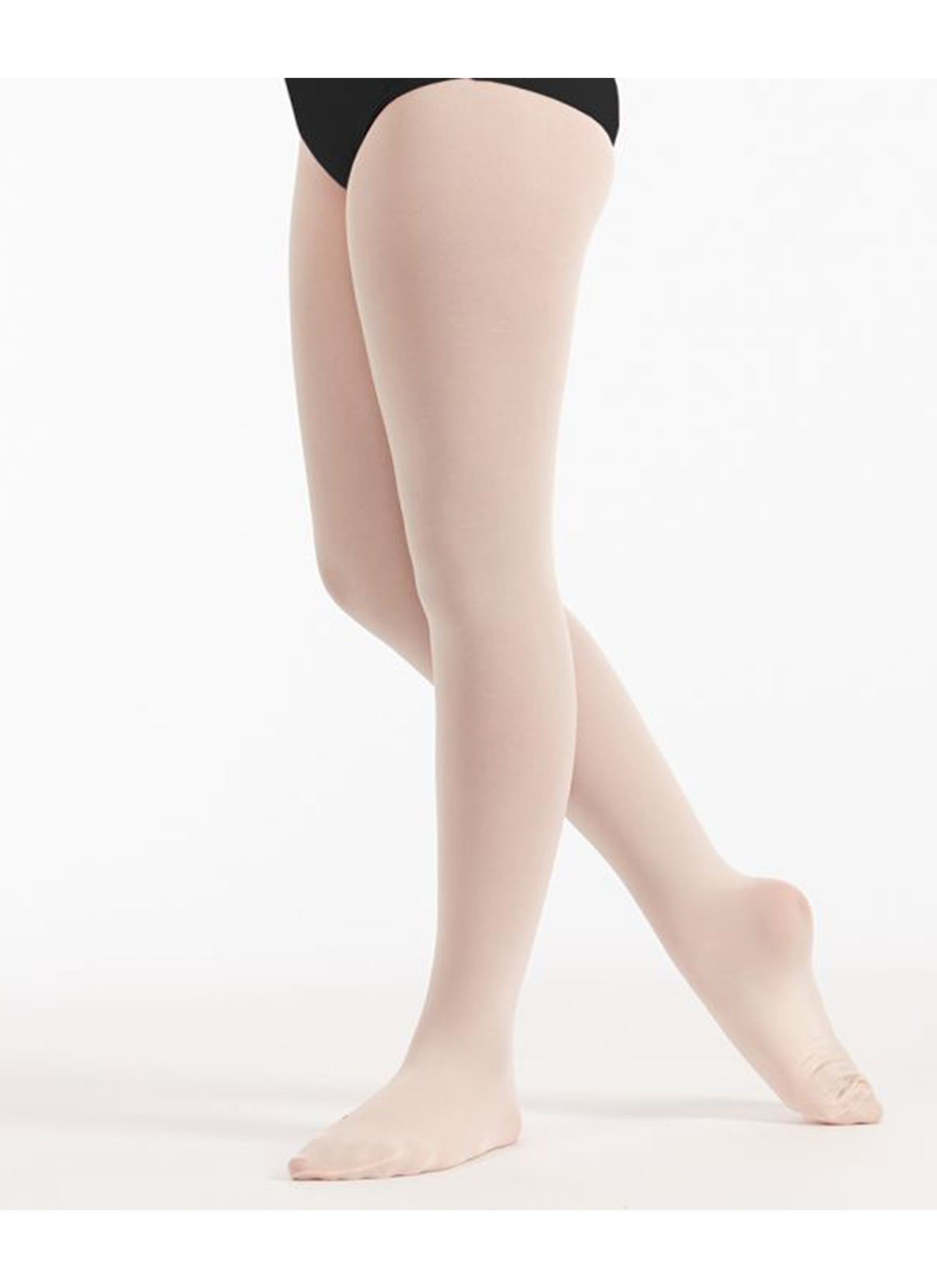 Footless Dance Tights, girls footless tights - Amazing Dancewear