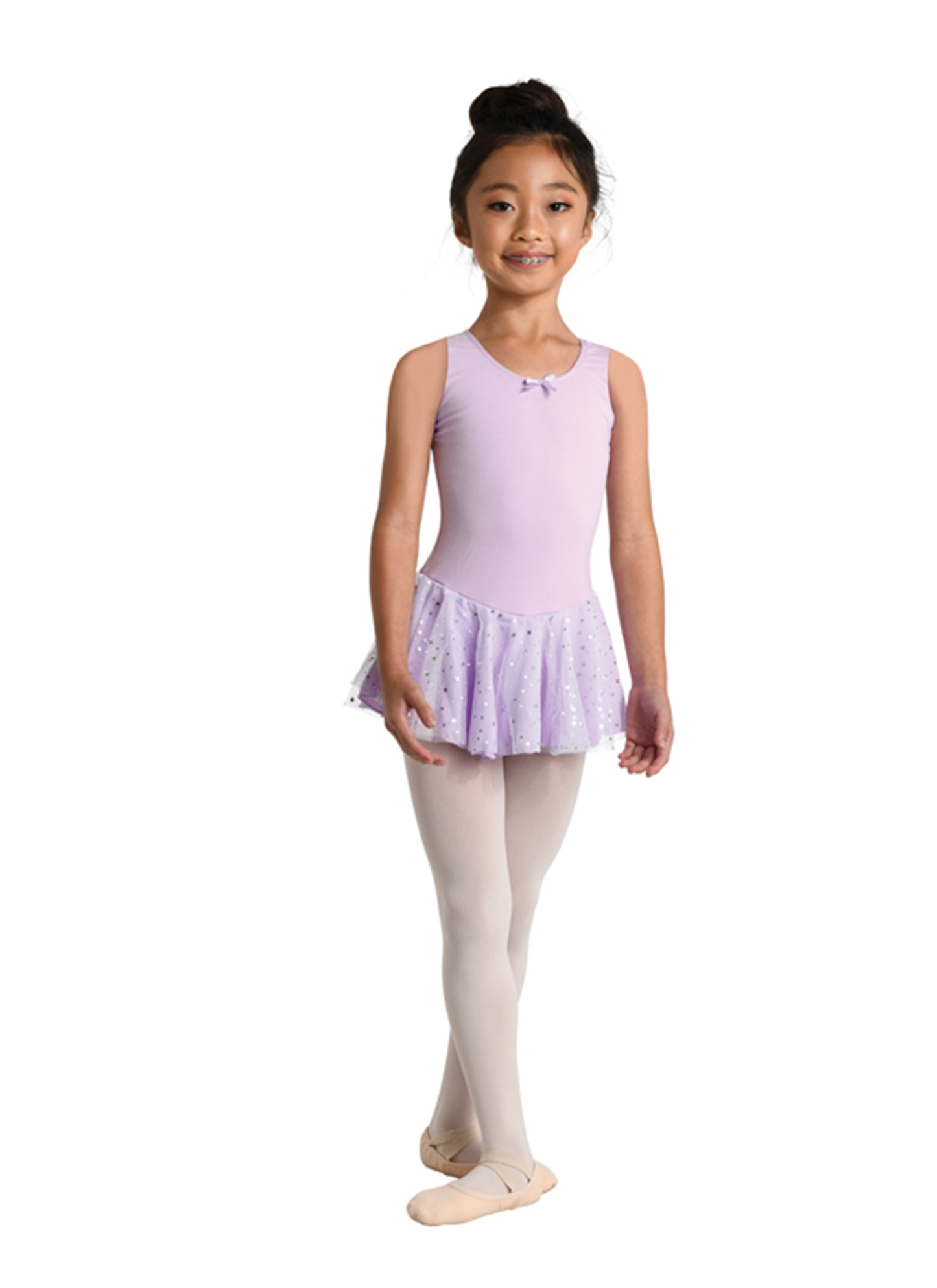 Kids Tank Dress
