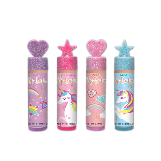 Unicorn Lip Balm