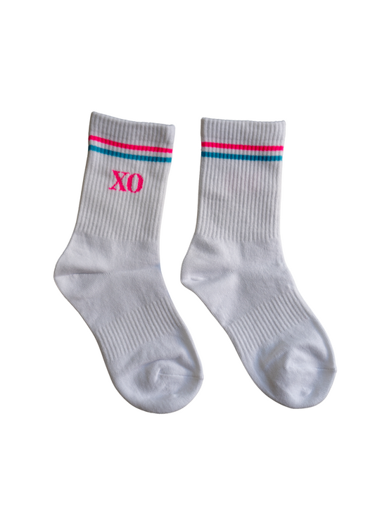 XoDanceCo Socks