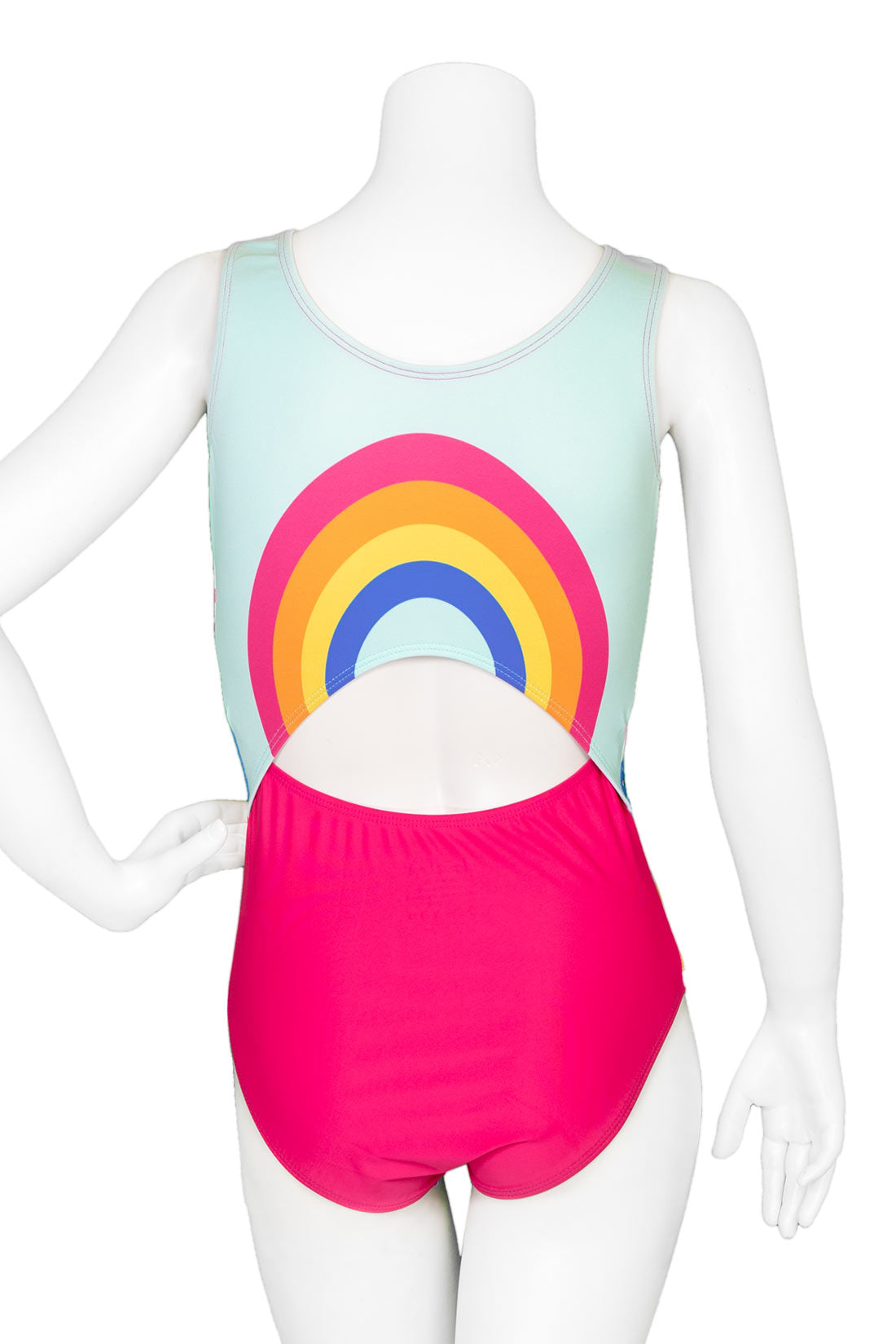 Catlandia Leotard