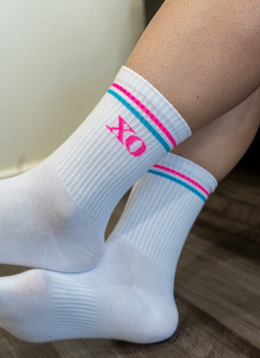 XoDanceCo Socks