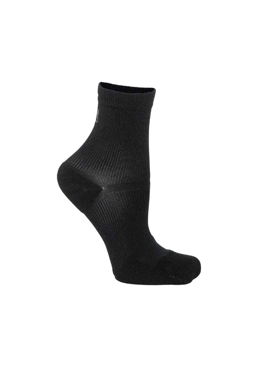 Apolla Compression With Grip Crew Socks