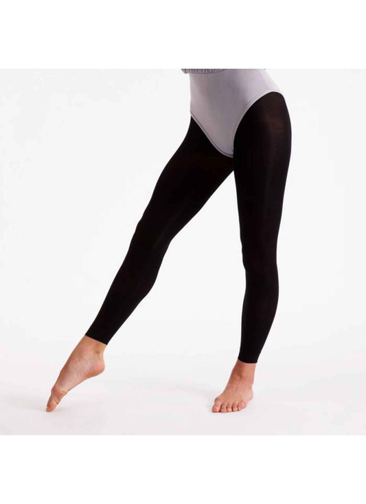 Silky Dance Adult Footless Tights