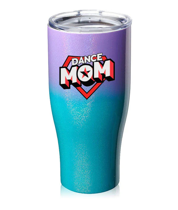 Covet Super Dance Mom Tumbler