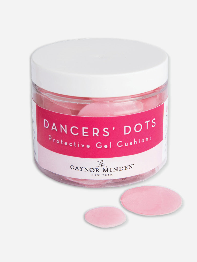 Gaynor Minden Dancer Dots