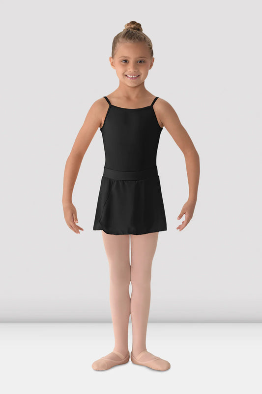 Bloch Kids Georgette Skirt