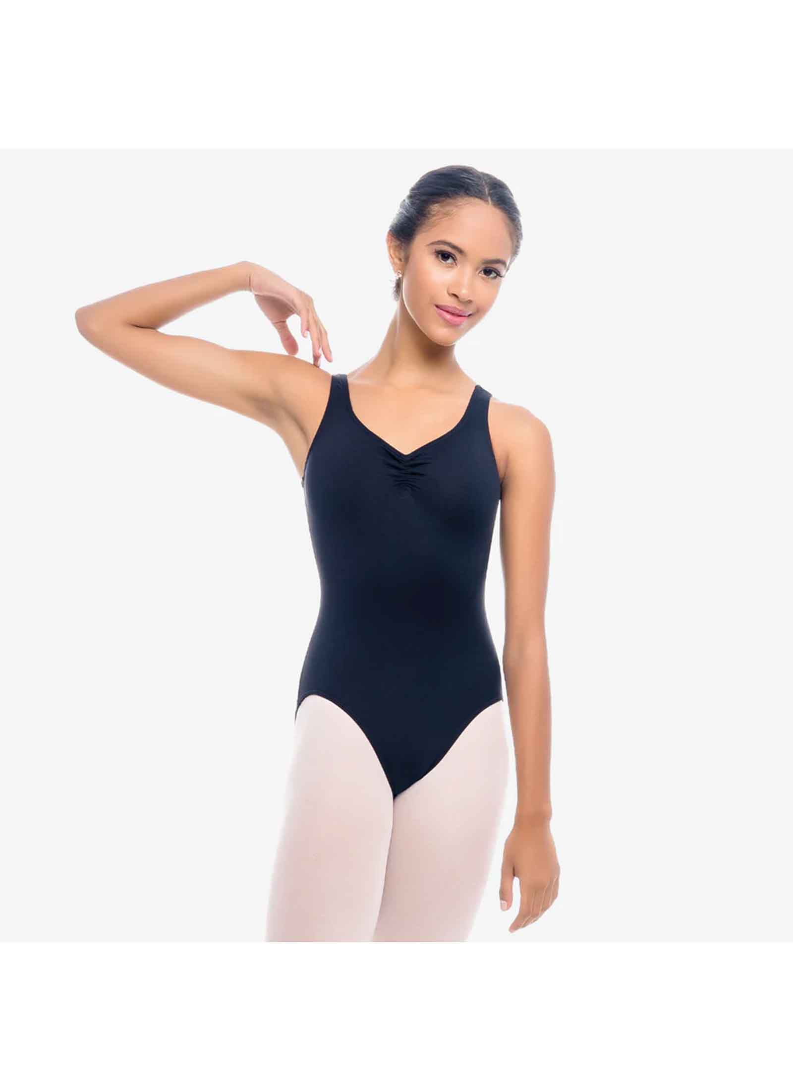 SoDanca - Adult Mercedes Leotard
