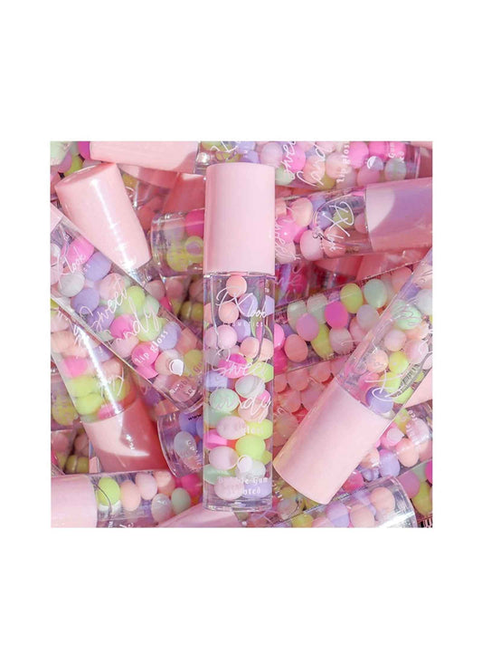 Sweet Candy Lip Gloss