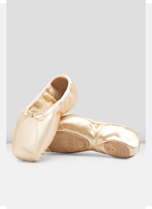 Bloch Eurostretch Pointe Shoe