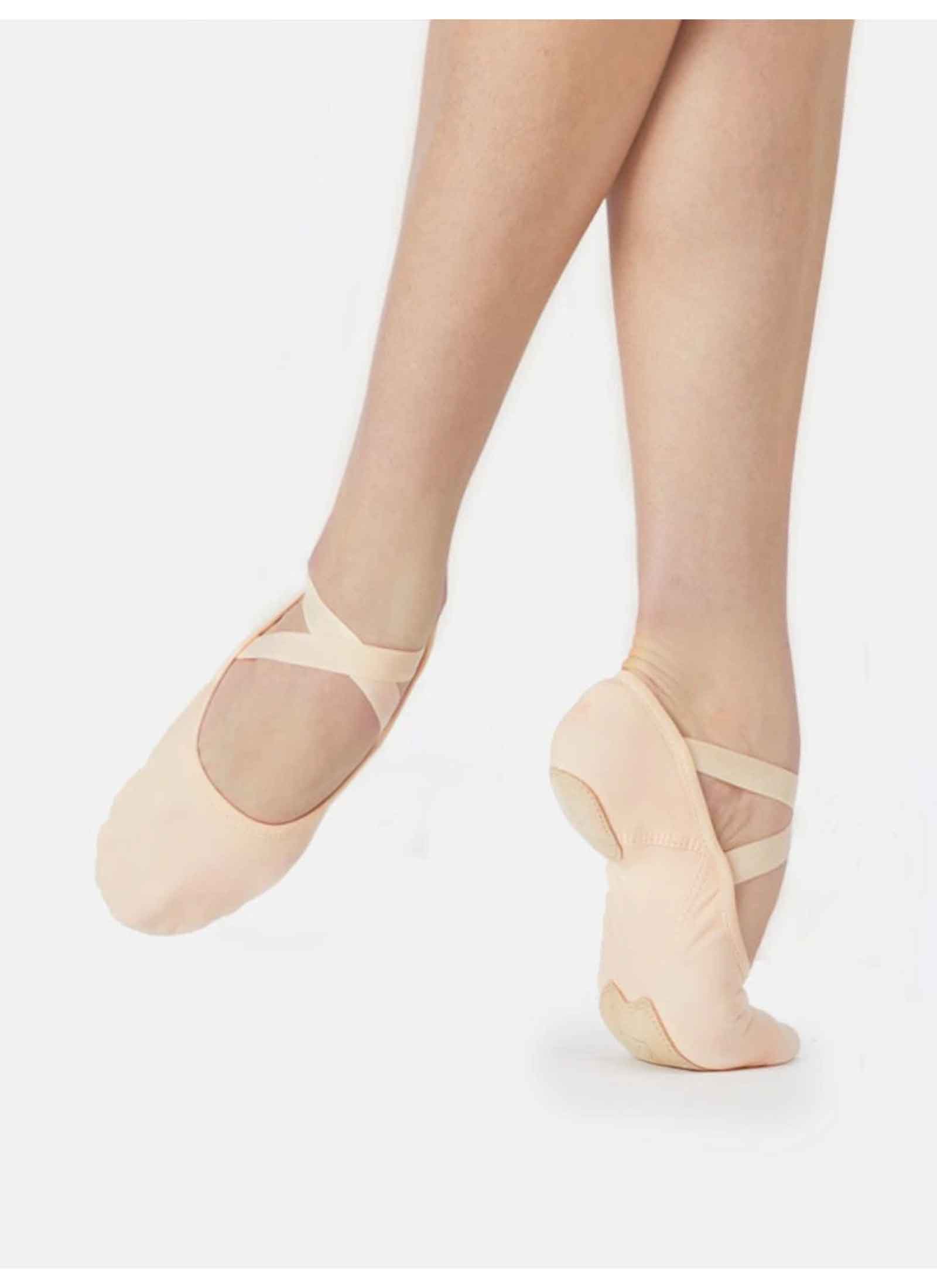 Gaynor Minden Liberty Ballet Shoe – On Pointe Dancewear