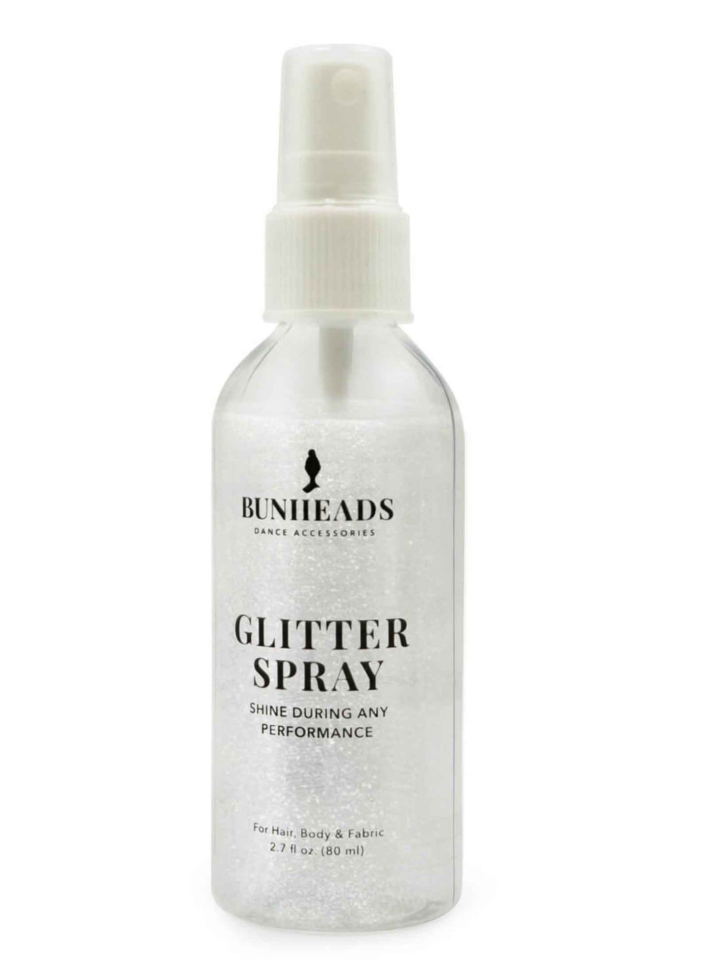Capezio Glitter Spray